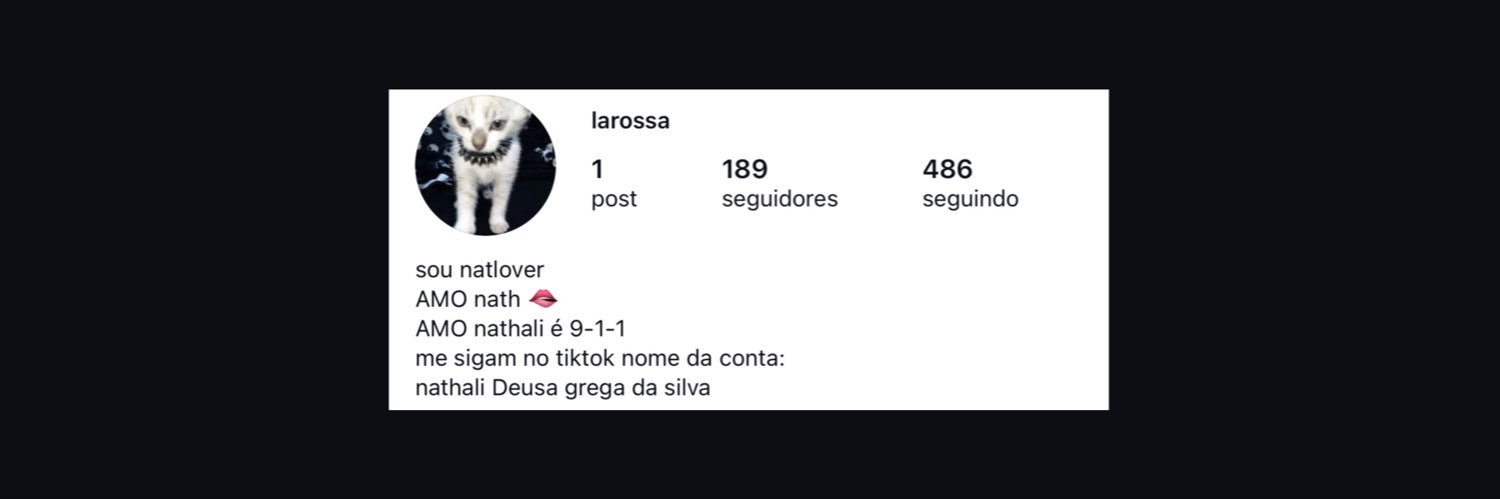 broknflwrs's profile banner image