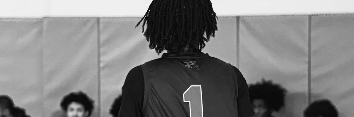 Noah Patterson banner