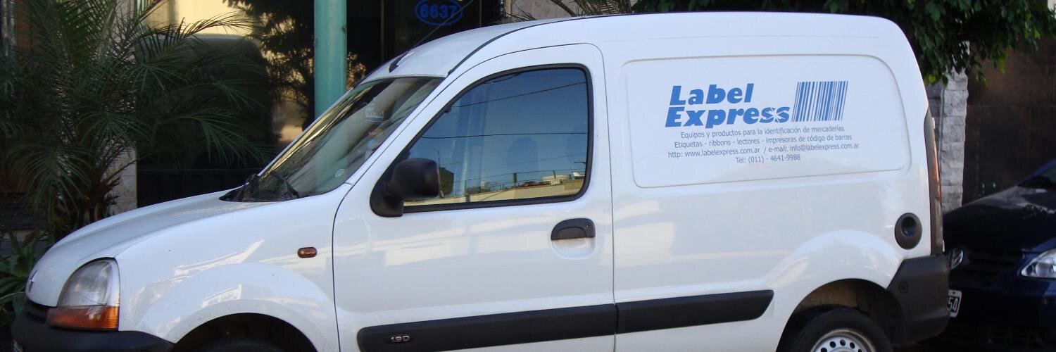 labelxpress's profile banner image
