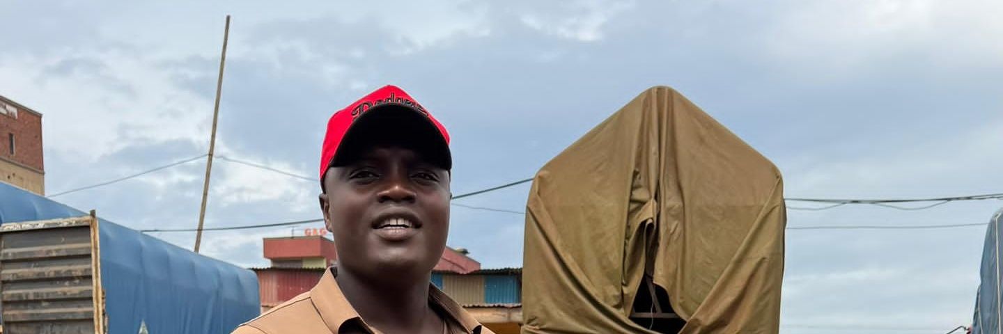 BUSINGE JOSEPH banner