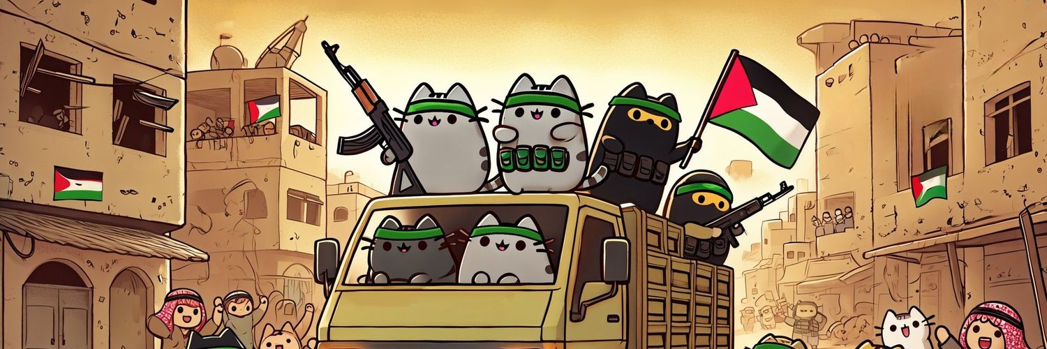 BW🇵🇸🇮🇩 banner