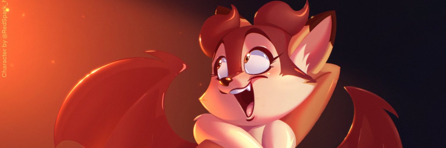 RedMakesArt's banner