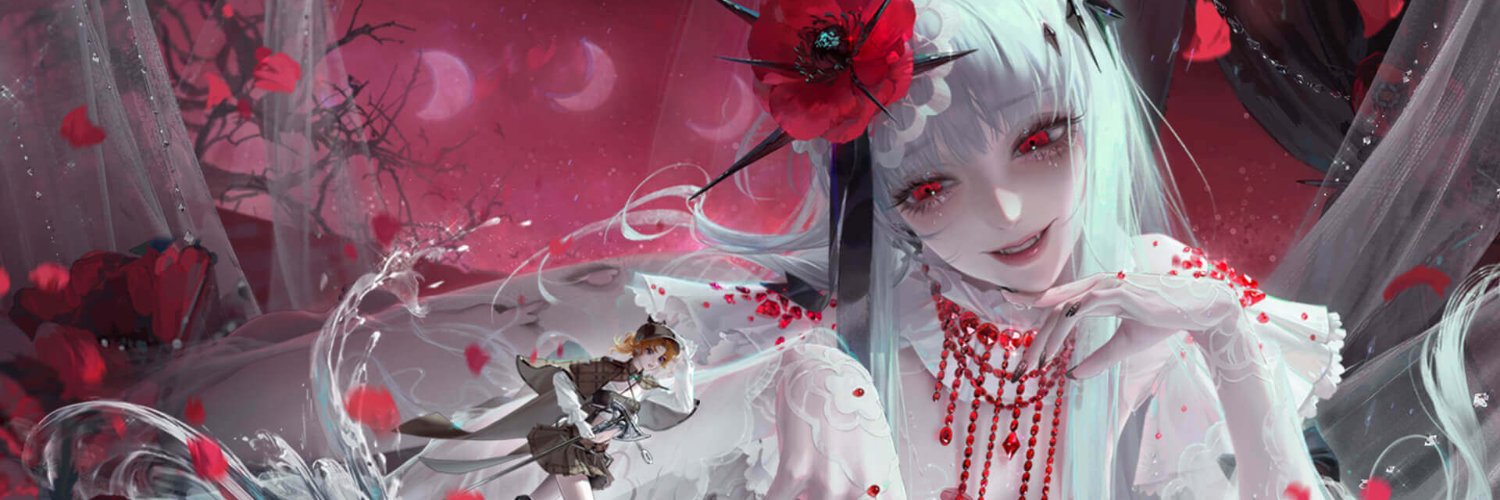 irisallis's profile banner image