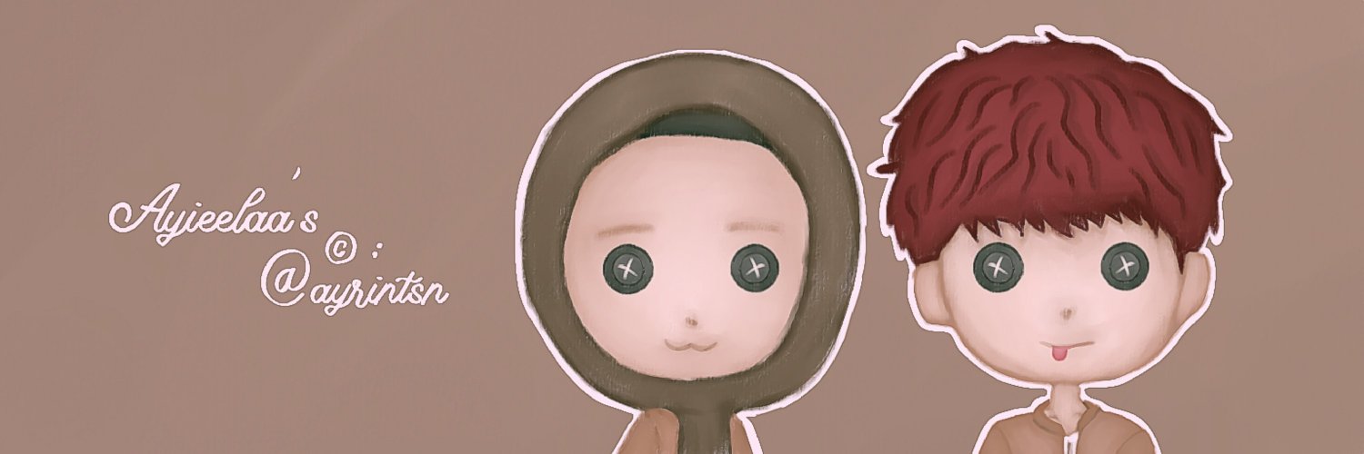ayielji's profile banner image