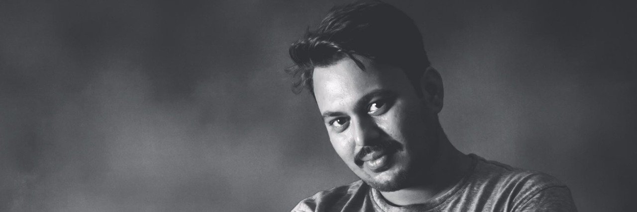 sameerchkumar's profile banner image