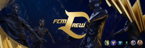 FCMobileCrew Profile Banner