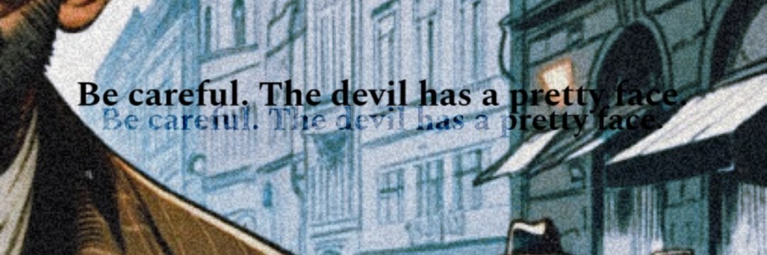 DedArtist's profile banner image