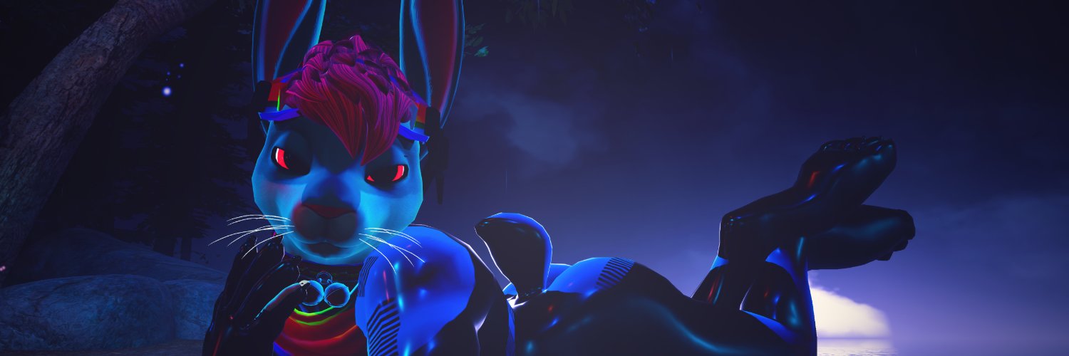 Darksydeofmoon's profile banner image