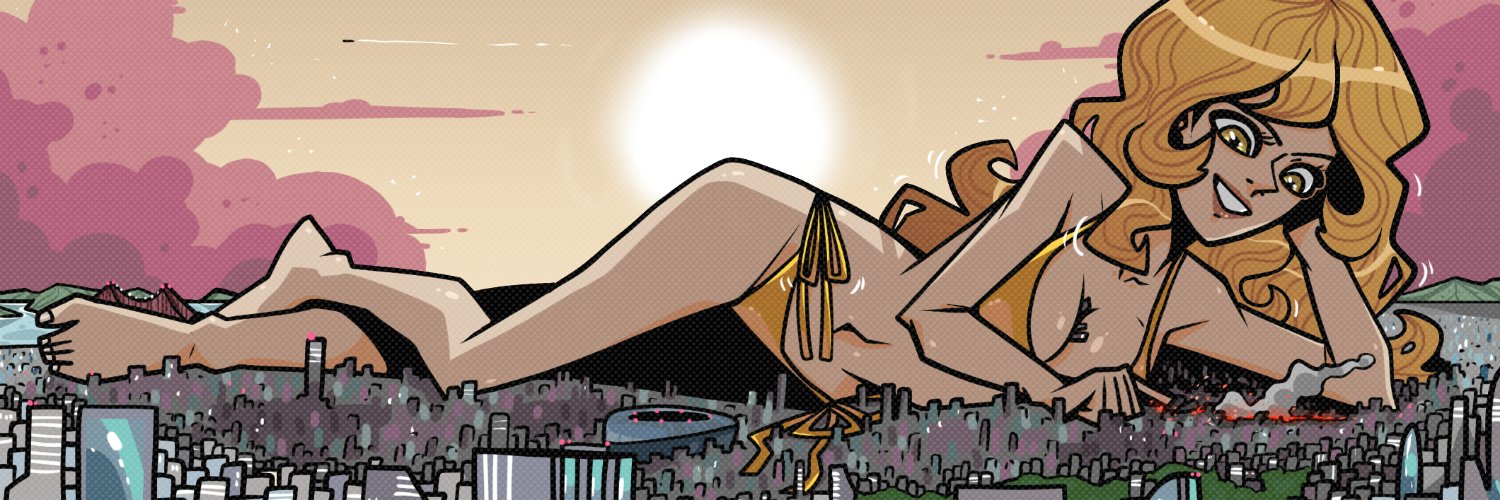 TerryLarka's profile banner image