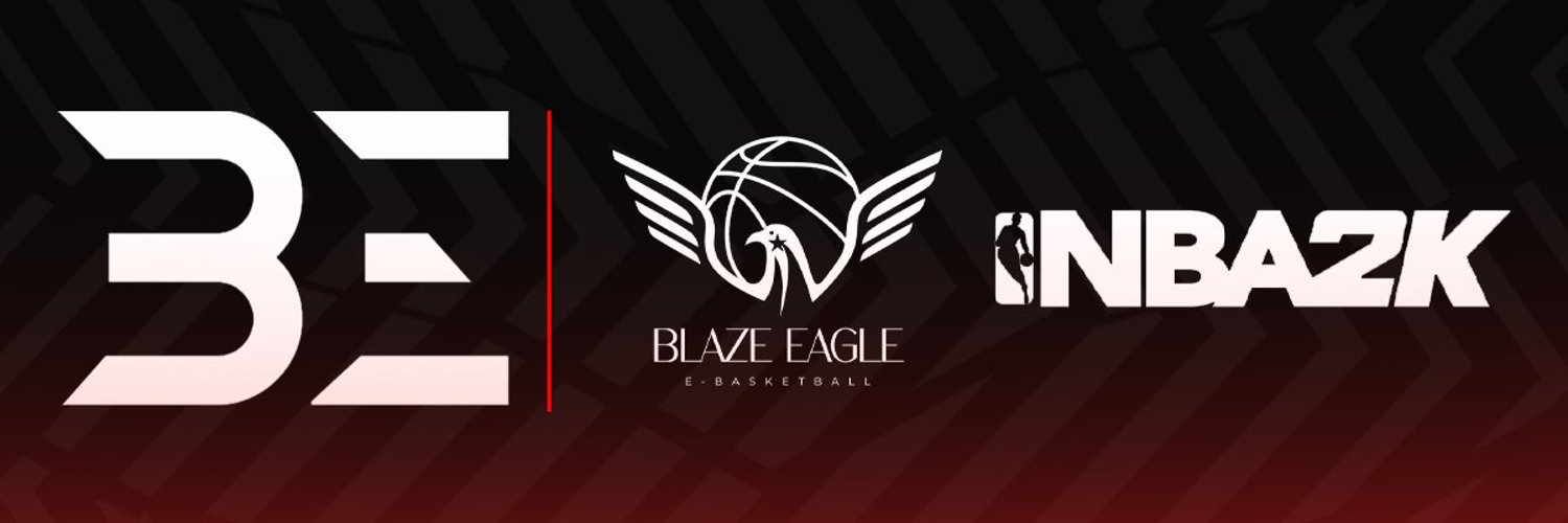 Blaze Eagle 2K Profile Banner