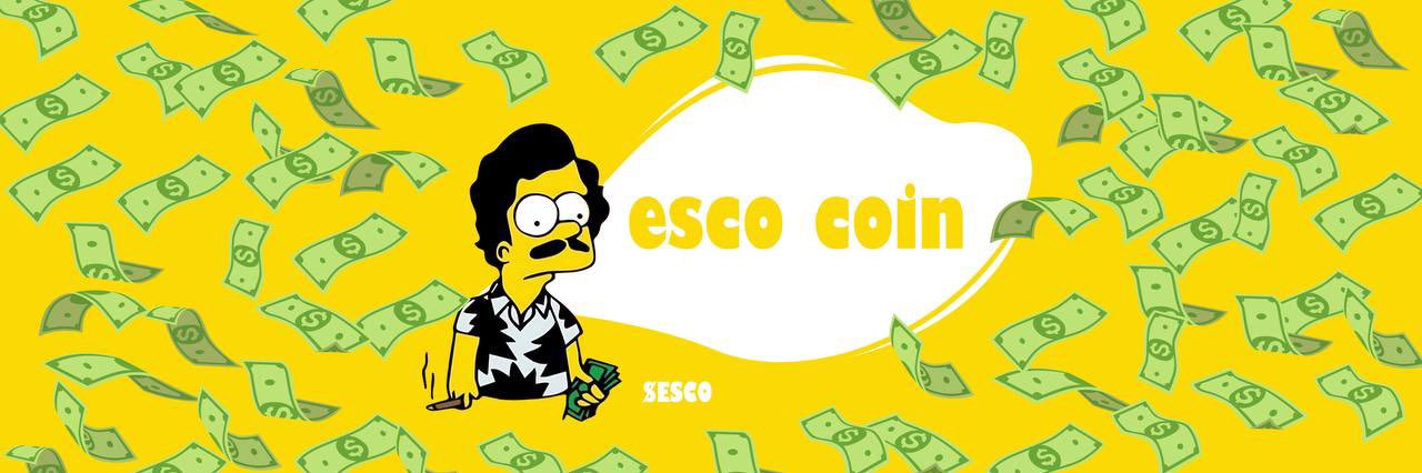@escocoin banner