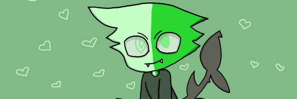 ErrorShark 🐠🏳️‍⚧️ banner