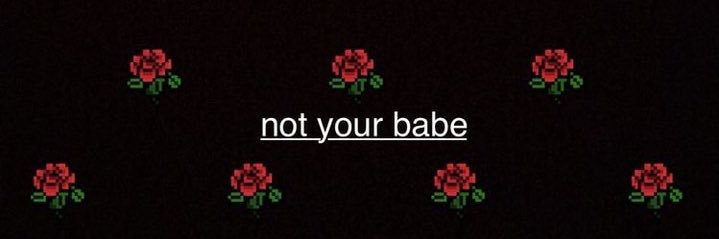 ayaahnour's profile banner image