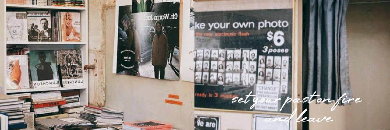 essereine's profile banner image