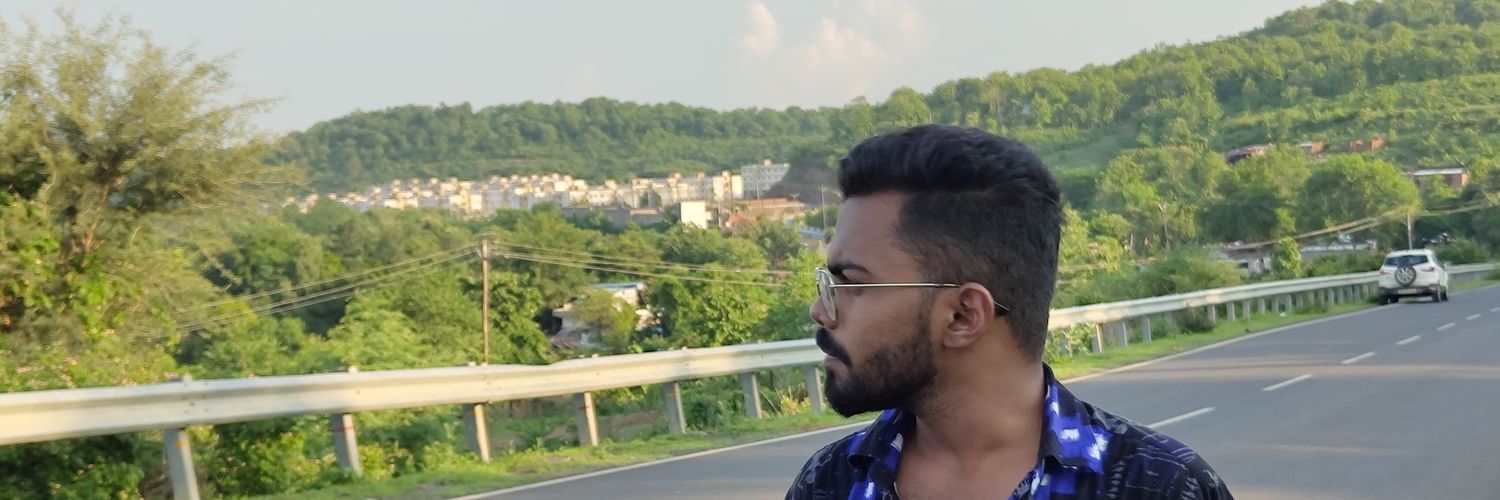 ssbarik7777's profile banner image