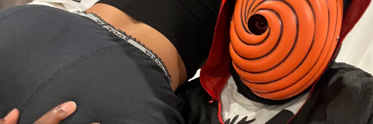 tobibbcuchiha's profile banner image