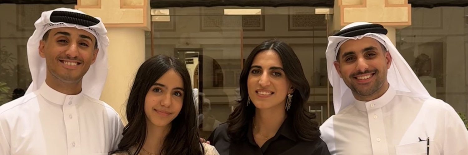 Aysha عبدالملك 🐳 banner