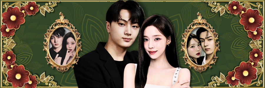 Opulent Orient: A Crazy Rich Love Affair banner