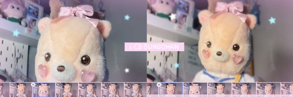 chanbbinz Profile Banner