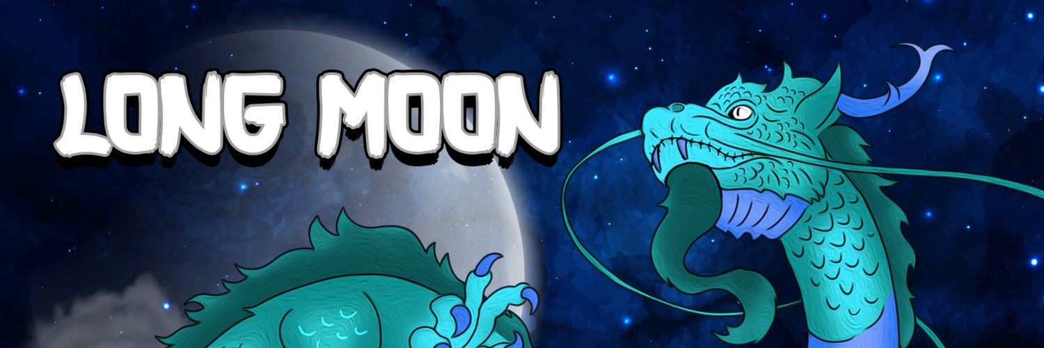 LONGMOON banner