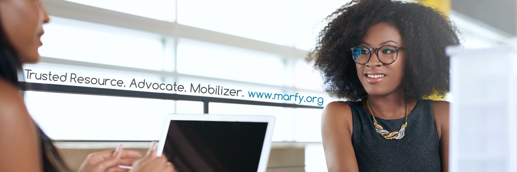 MARFY banner