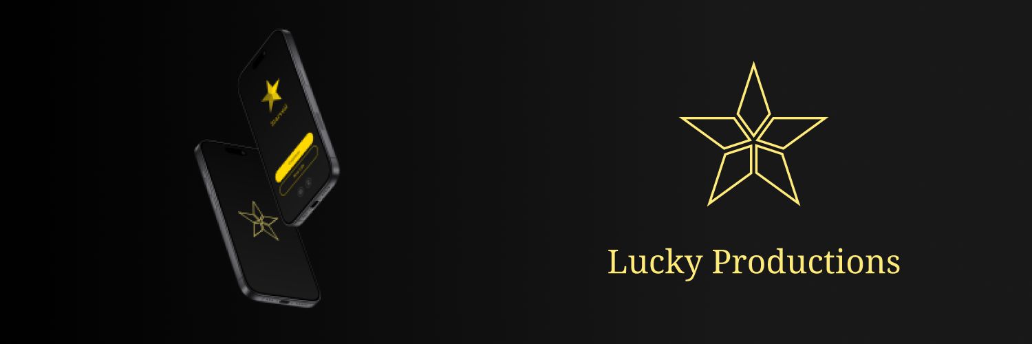 LProductionsQ's profile banner image