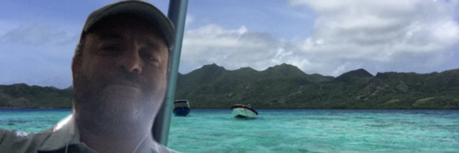 elmereubanks's profile banner image
