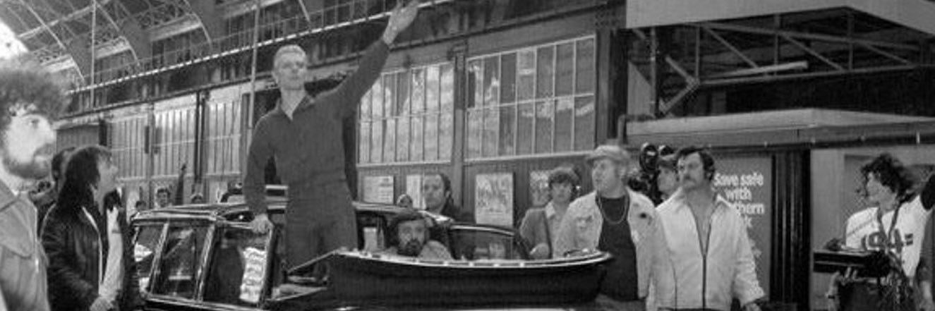 thinwhiteduke's banner