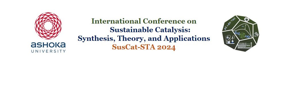 SusCat Conference banner
