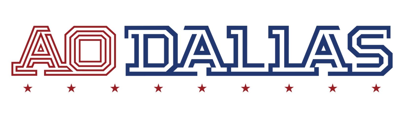 AO Dallas banner