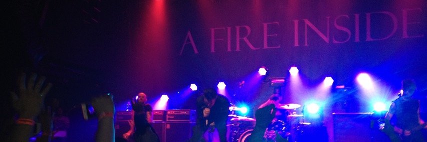 MARCO RIZO banner