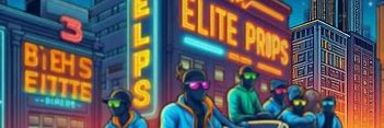 PropsElite's profile banner image