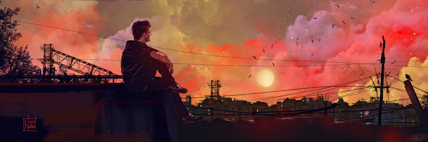 Cynthetch's profile banner image