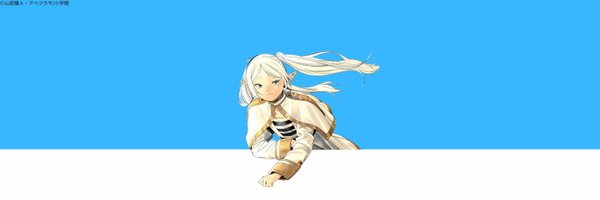 harukazee60241 Profile Banner