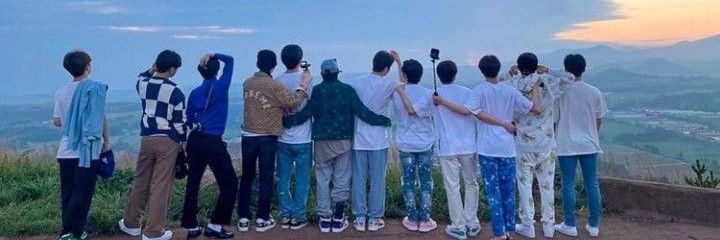 thisismbeee's profile banner image