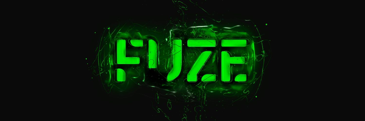 FuzeTheFerret's profile banner image