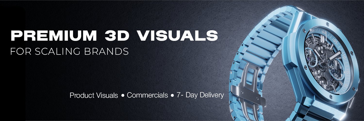 Georges | Motion Designer banner