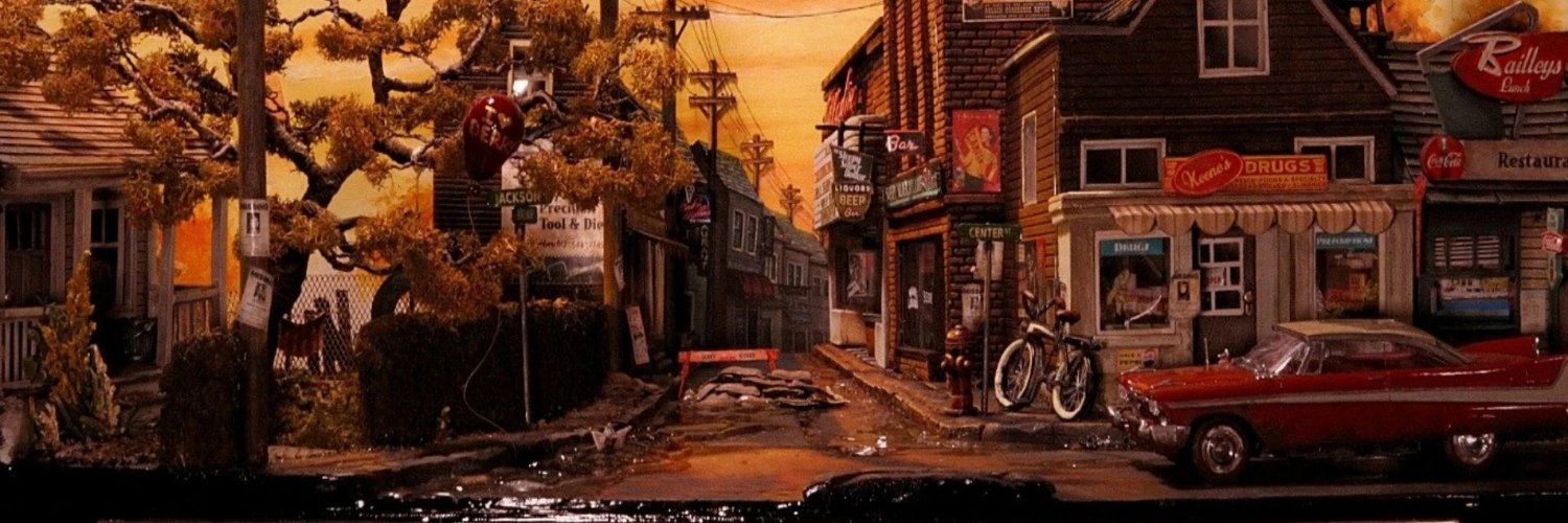 Henry_BobGray's profile banner image