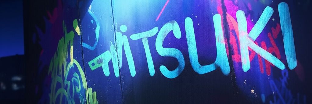 Mitsuki⚕️ banner