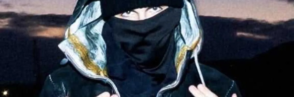 esdeekid7's profile banner image