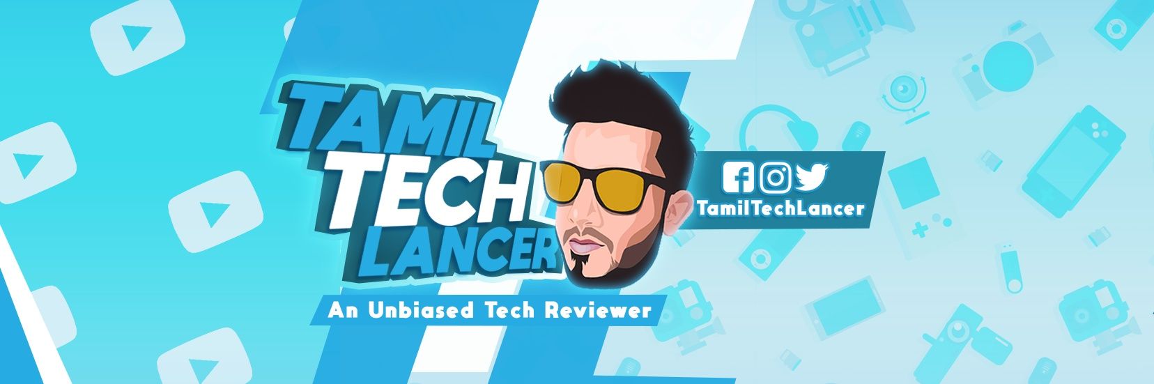tamiltechlancer's profile banner image