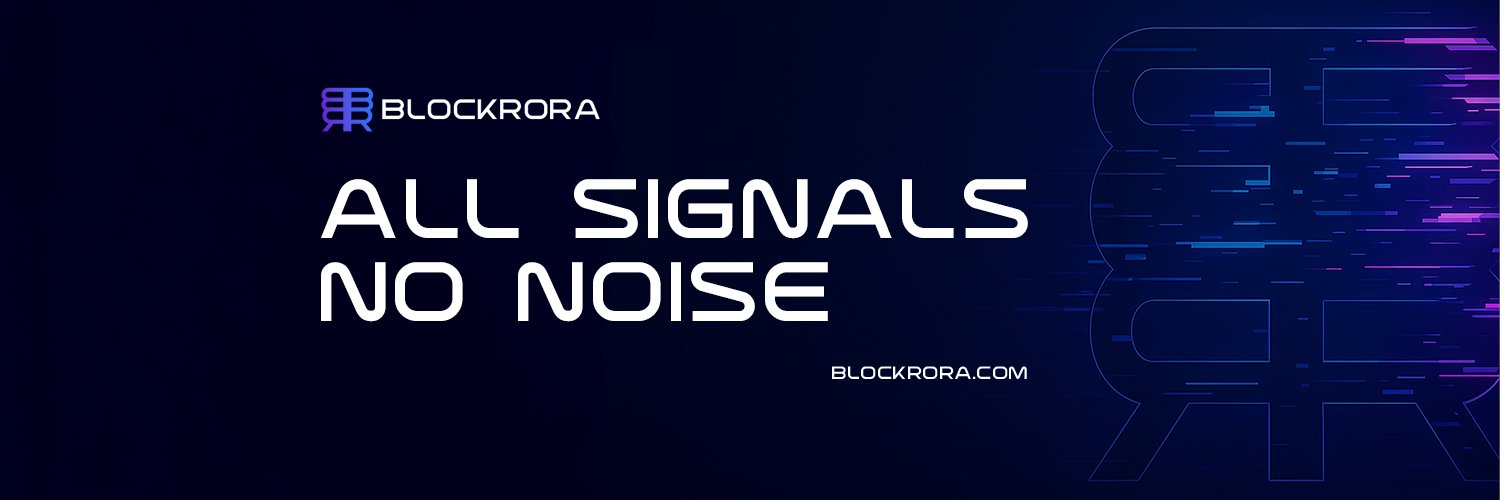 blockrora's profile banner image