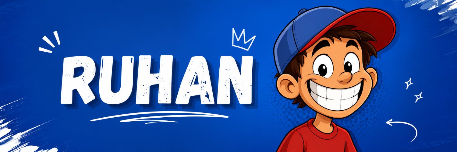 Hey_Ruhan's profile banner image
