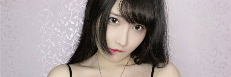 椰子妹妹 banner