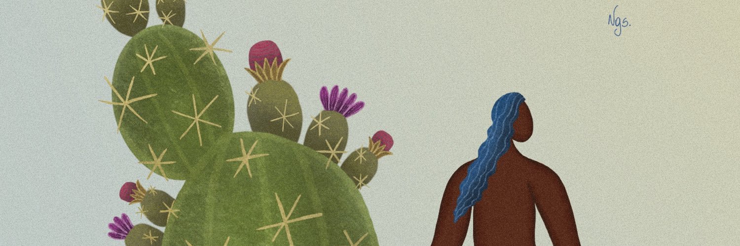 ngsarts's profile banner image