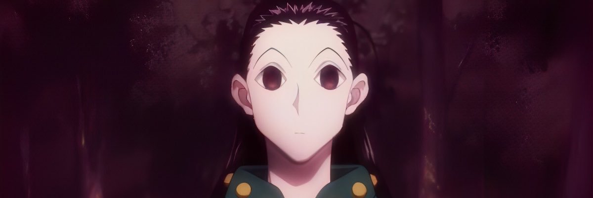 Ilxs2z's profile banner image
