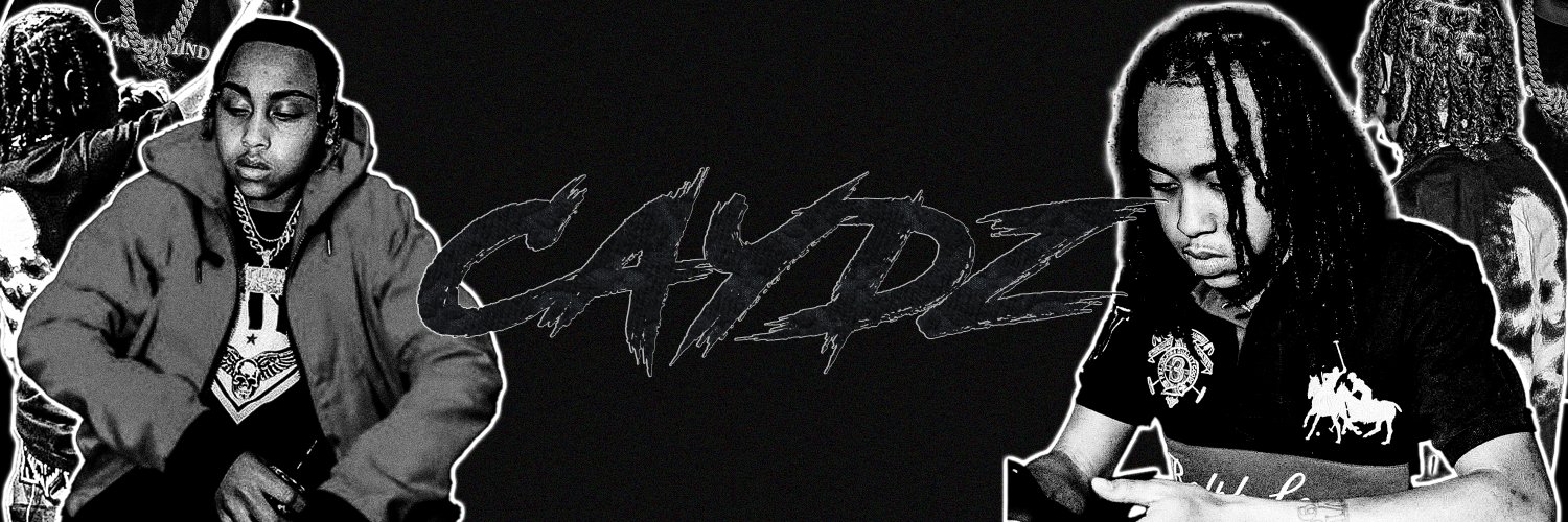 Caydz banner