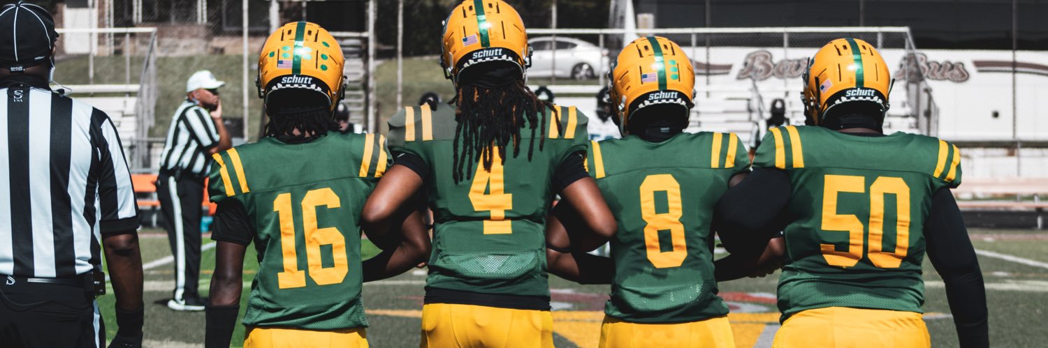 Velontae “VR4” Robinson banner