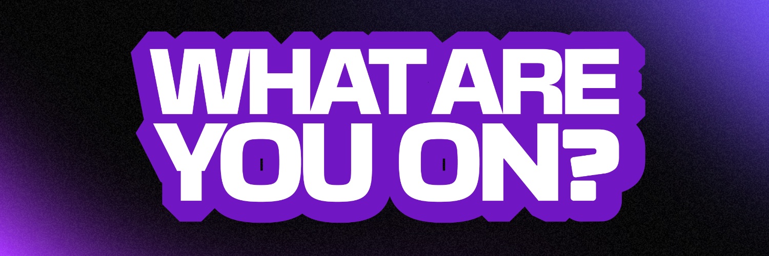 thewayopod's profile banner image