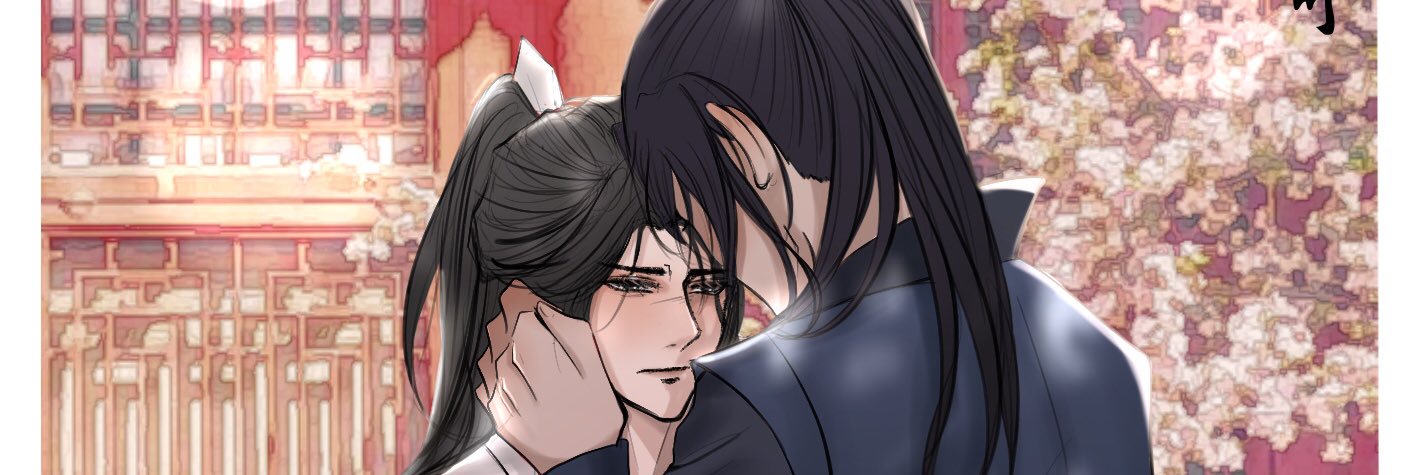 Mister_Xin's profile banner image